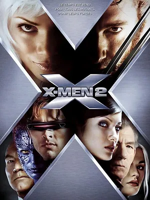 X-Men 2