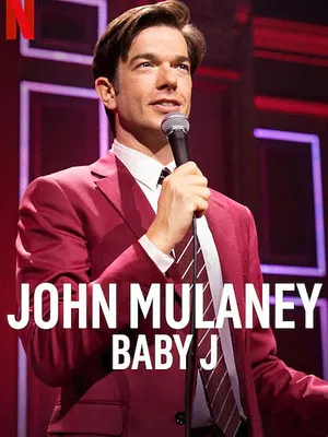 John Mulaney: Baby J