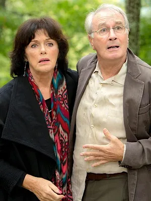 Une famille formidable S11 E1