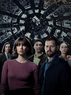 FBI : International S4 E20