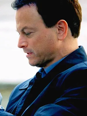 Les experts : Manhattan S3 E10