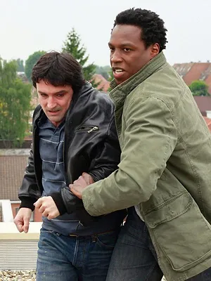 Commissaire Magellan S1 E2