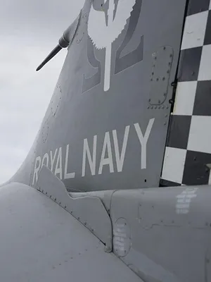 Planes That Changed History