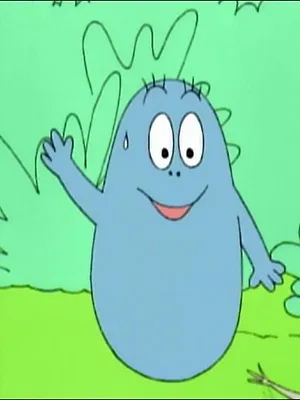 Barbapapa autour du monde S1 E9