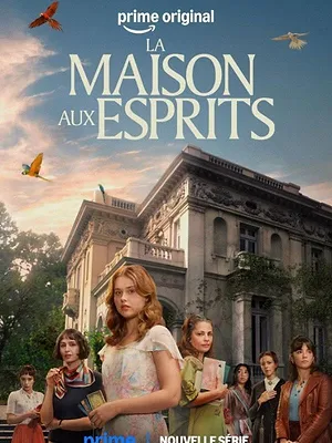 La Maison aux esprits