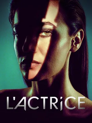 L'actrice