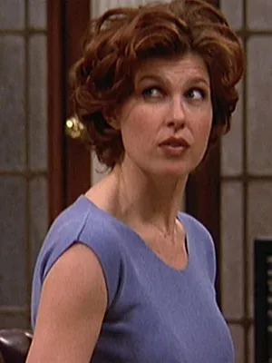Spin City S3 E15