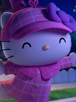 Hello Kitty : Super style ! S6 E3