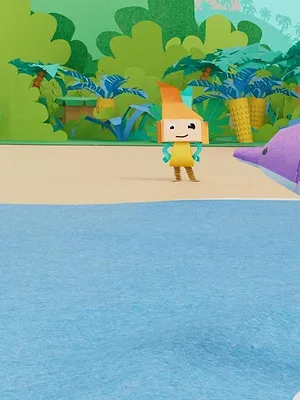 Pop Papier Stad S1 E44