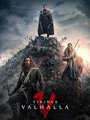 Vikings : Valhalla