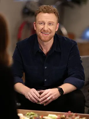 Grey's Anatomy S19 E9