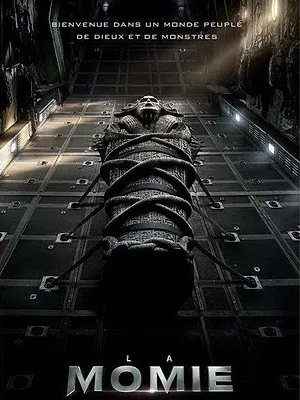 La Momie
