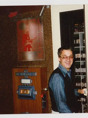 La folle histoire du Montreux Jazz Festival