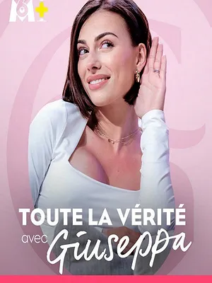 Toute la vérité avec Giuseppa