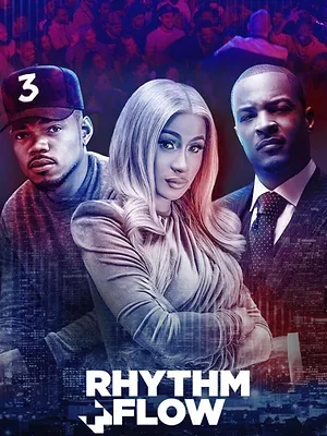 Rhythm + Flow
