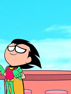 Teen Titans Go! S1 E50