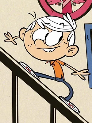 Bienvenue chez les Loud S3 E20