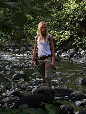 Expedition Bigfoot