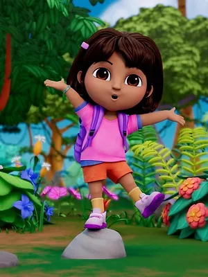 Dora *2024 S1 E23