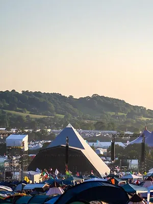 Glastonbury