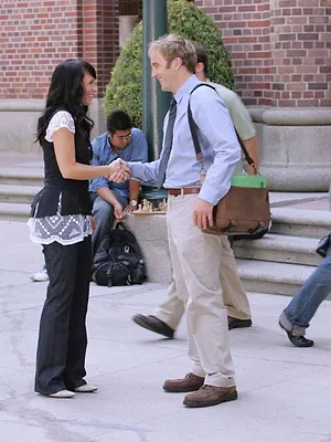 Ghost Whisperer S2 E1