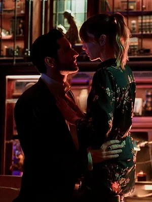 Lucifer S5 E2