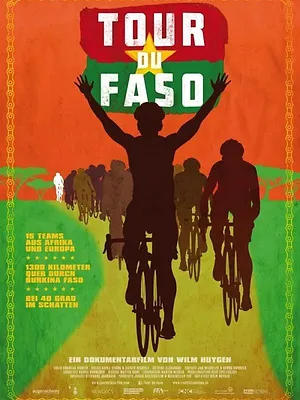 Tour du Faso