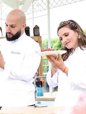 Le meilleur pâtissier : qui réintégrera la tente ?