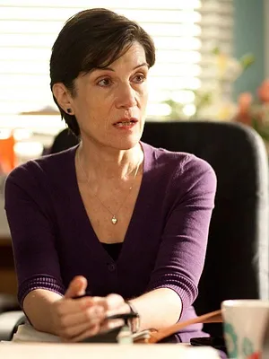 Londres Police Judiciaire S5 E6