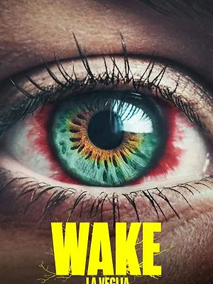 Wake - La veglia