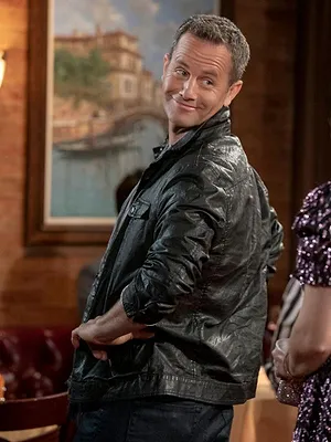 La Fête à la maison : 20 ans après S5 E8