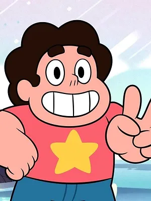 Steven Universe S1 E45