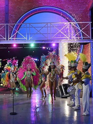 Le Bigdil, le retour évènement