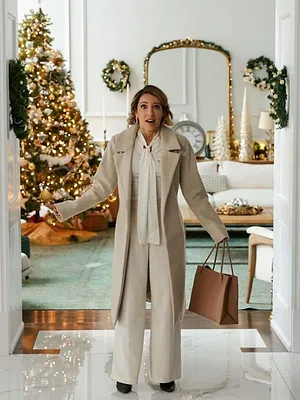 Un souhait magique pour Noël