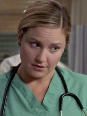 Urgences S9 E13