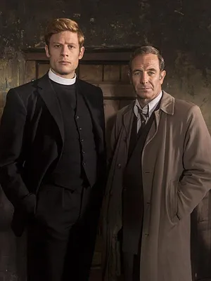 Grantchester S4 E6