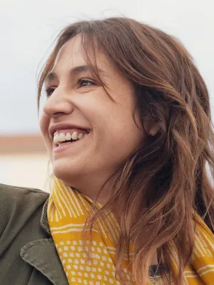 Juliette au printemps