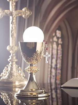 Mozaiek viert Pasen met Nederland