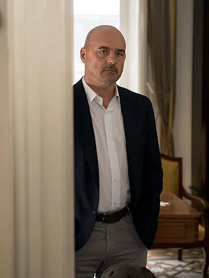 Commissaire Montalbano S15 E1