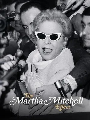 Réduite au silence : L'effet Martha Mitchell