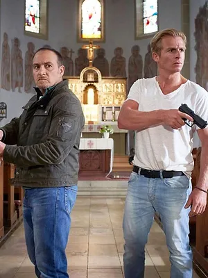 Alerte Cobra S44 E10
