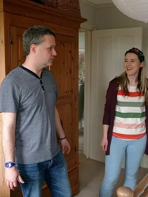 Escape to the Country