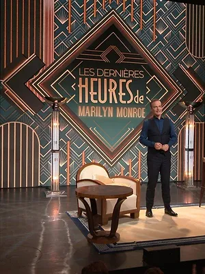Les dernières heures...