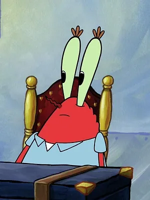 Bob l'éponge S12 E24