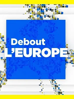 Debout l'Europe