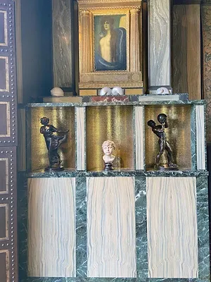 La femme fatale dans l'art : Un mythe et sa déconstruction