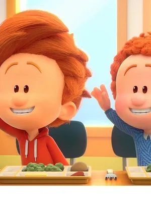 Les blagues de Toto *2019 S1 E7