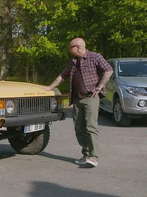 Wheeler Dealers France