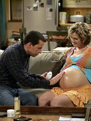 Mon oncle Charlie S4 E7