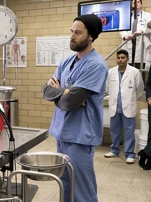 New Amsterdam S1 E20